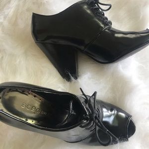 BCBG “Dolly” shoes